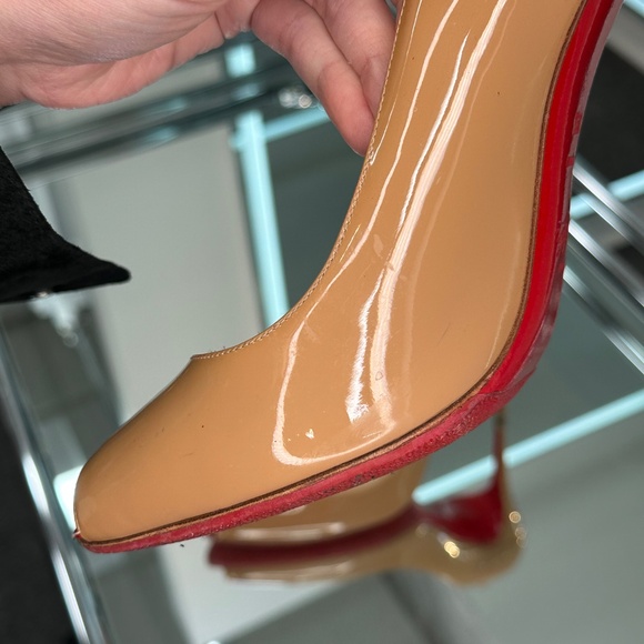 Christian Louboutin heels - Picture 7 of 10